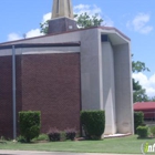 Cedar Grove Baptist Church