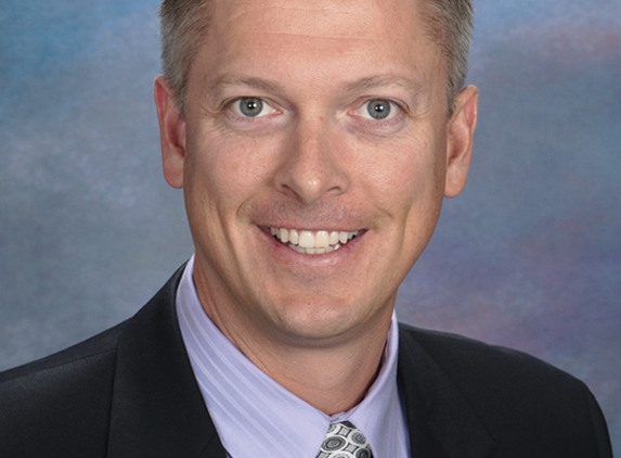 Travis Jensen - Country Financial Representative - Littleton, CO