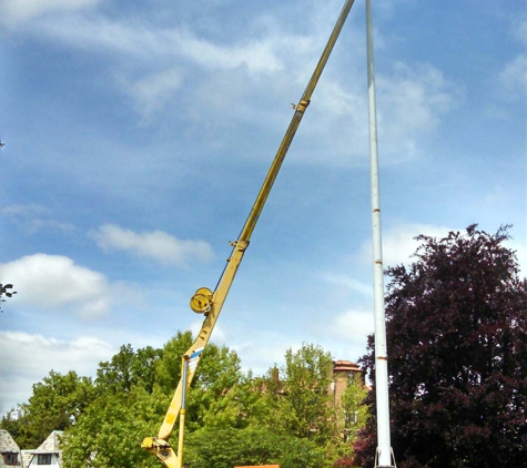 Stamford Flag Repair Connecticut - Stamford, CT