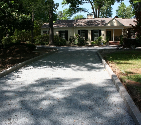 Blalock Paving Inc - Raleigh, NC