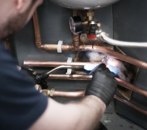 Tai Irwin Plumbing & Draining