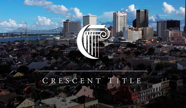 Crescent Title - New Orleans, LA