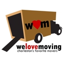 We Love Moving - Moving-Self Service