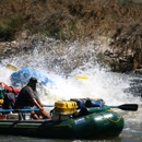 Salt River Rafting - Sightseeing Tours