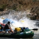 Salt River Rafting