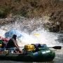 Salt River Rafting