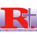 Real Thorough Contractors of Birmingham - Building Contractors