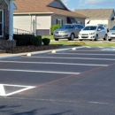 Top of the Asphalt - Asphalt Paving & Sealcoating