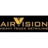 Air Vision Heavy Truck Detailing gallery