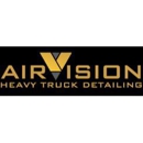 Air Vision Heavy Truck Detailing - Truck Washing & Cleaning