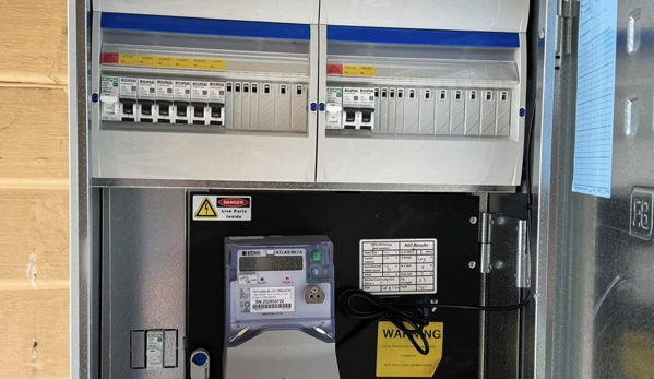 DJK Electrical & Air Pty LTD - Kingston, TAS