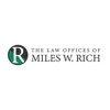 The Law Offices of Miles W. Rich gallery
