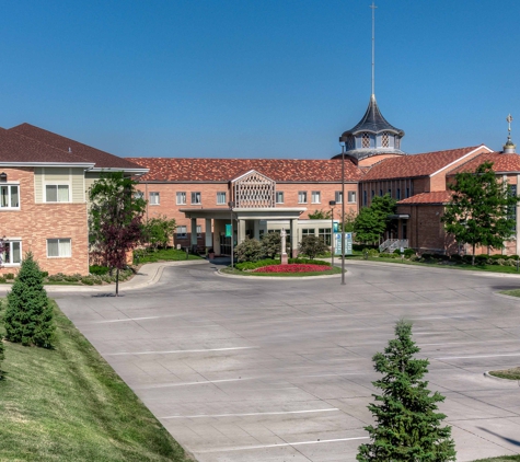 New Cassel Retirement Center - Omaha, NE