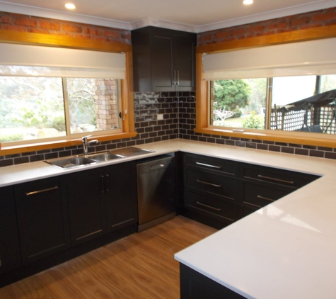 Bowman Joinery - Western Junction, TAS