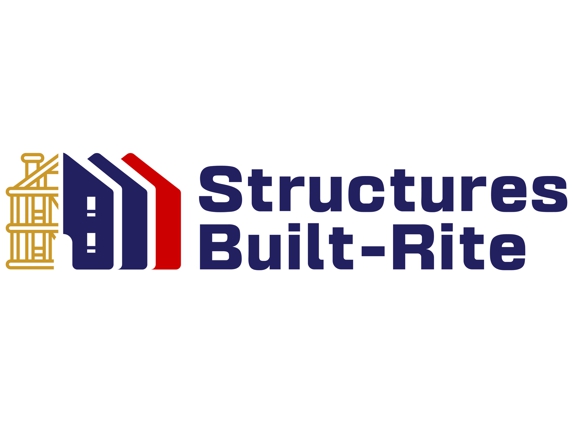 Structures Built-Rite