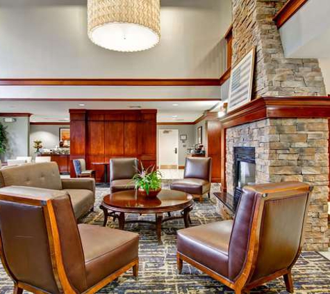 Homewood Suites by Hilton Stratford - Stratford, CT