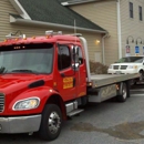 Extreme Towing of Severna Park - Automotive Roadside Service