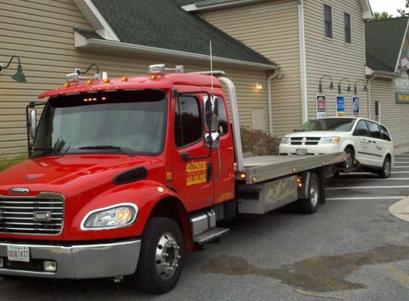 Extreme Towing of Severna Park - Severna Park, MD