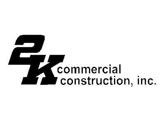 2K Commercial Construction Inc.