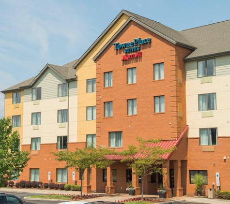 TownePlace Suites Erie - Erie, PA