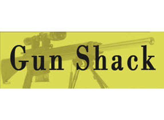 Gun Shack - Mount Airy, MD