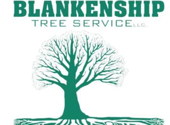 The Blankenship Tree Service