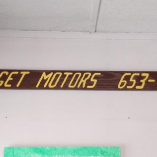 Budget Motors - Greencastle, IN