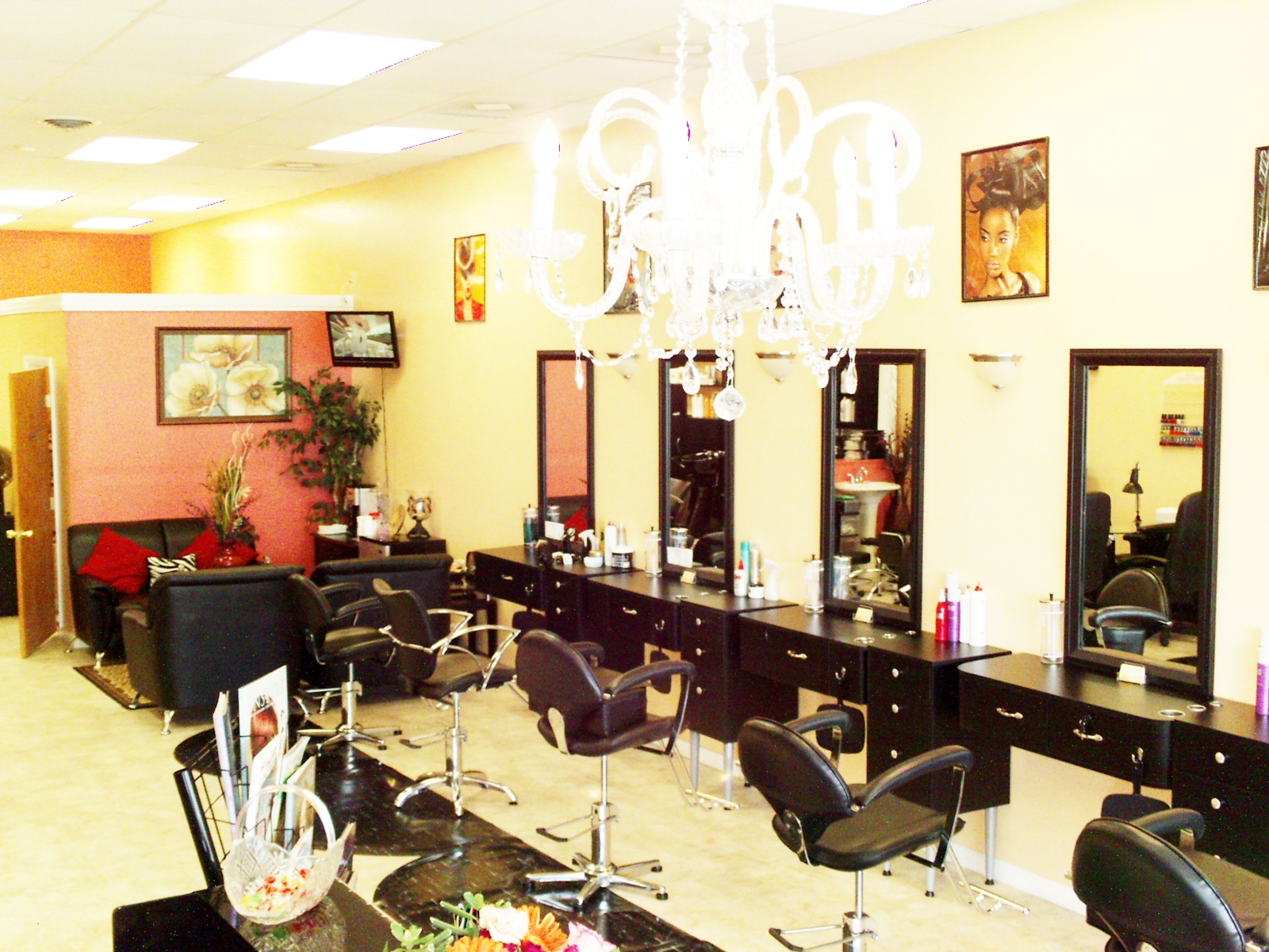 Alters Hair Salon - Fredericksburg, VA 22401