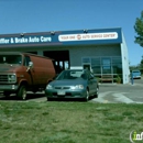 Wheat Ridge Muffler & Brake Auto Care - Auto Repair & Service