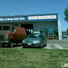 Wheat Ridge Muffler & Brake Auto Care