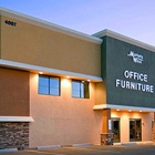 Markets West Office Furniture