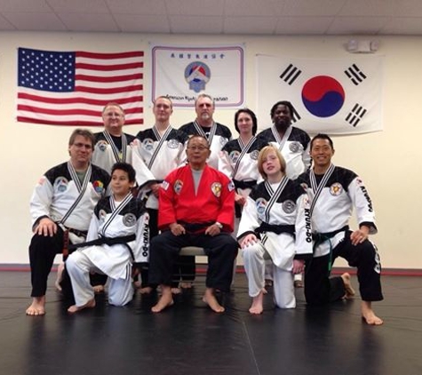 Escambia Martial Arts - Cantonment, FL