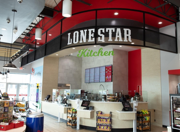 Lone Star Market - Houston, TX