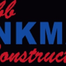 Robb Brinkmann Construction, Inc. - Landscaping Equipment & Supplies