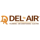 Del-Air - Air Conditioning Contractors & Systems