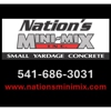 Nation's Mini-Mix, Inc. gallery