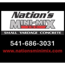 Nation's Mini-Mix, Inc. - Concrete Products
