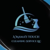 A Mamas Touch Cleaning Service gallery
