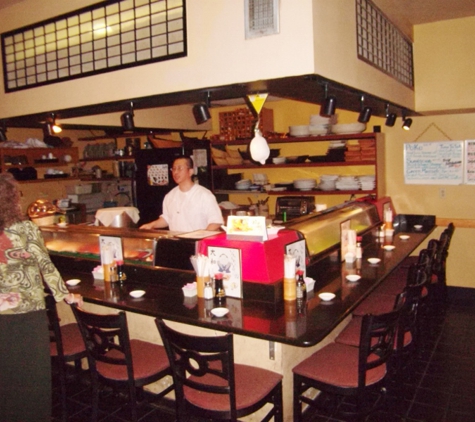 Yamato Oriental Cuisine - Pensacola, FL