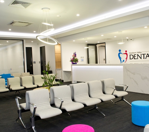 Goulburn Valley Dental Group. Visit Our New Location