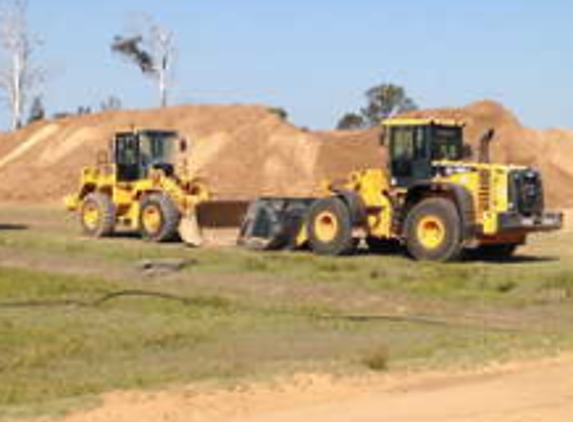 SEQ Sand & Soil - Kagaru, QLD