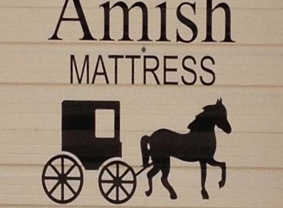 Amish Mattress Showroom - Burns, TN