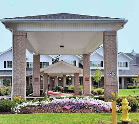 Solstice Senior Living at East Amherst - East Amherst, NY