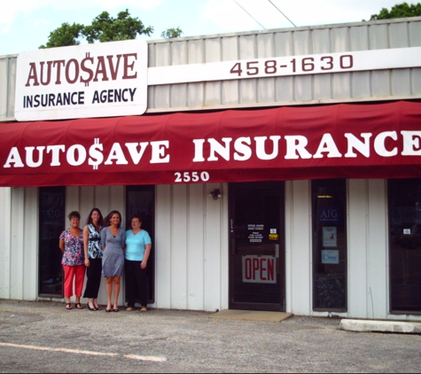AutoSave Insurance - Memphis, TN