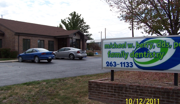 Michael Berry DDS PC - Moberly, MO