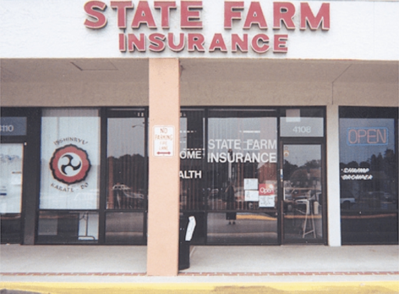 Hugh Mitchell Jr - State Farm Insurance Agent - New Port Richey, FL