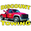 Discount Towing gallery