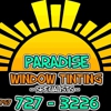Paradise Window tinting gallery