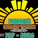 Paradise Window tinting - Window Tinting