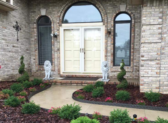 Brookline Landscaping And Property Management LLC - Grosse Ile, MI